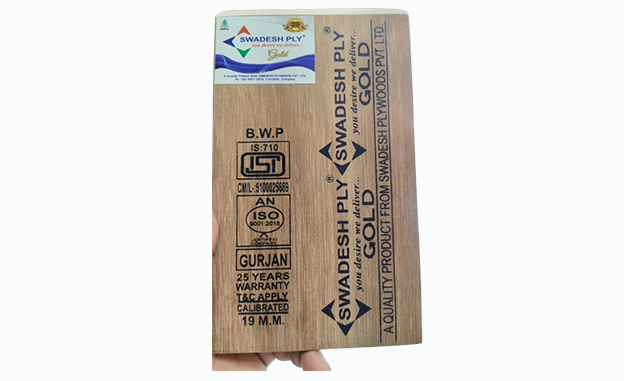 Swadesh Plywood Board